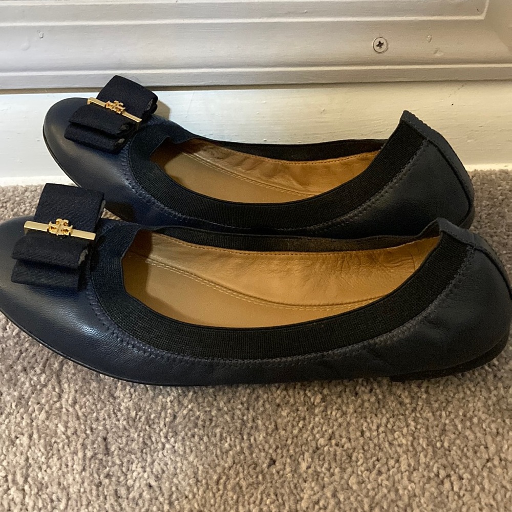 COPY - Tory Burch flats